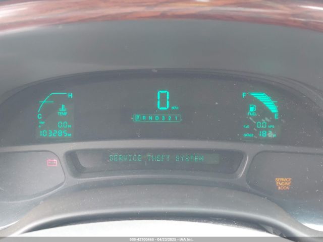2000 CADILLAC DEVILLE 1G6KD54Y5YU259035 Photo 6