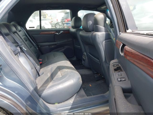 2000 CADILLAC DEVILLE 1G6KD54Y5YU259035 Photo 7
