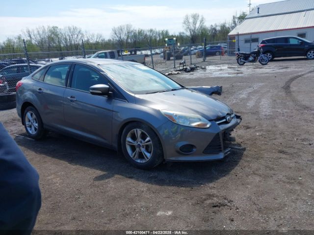 1FADP3F22EL115976 auction archive image