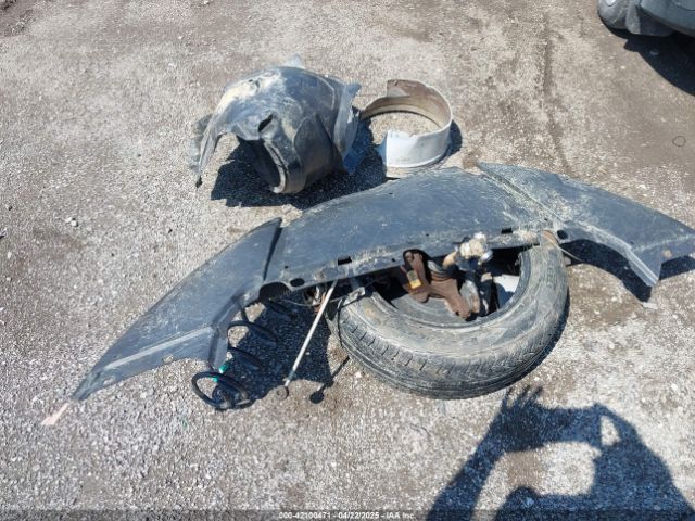 1FADP3F22EL115976 Ford FOCUS SE