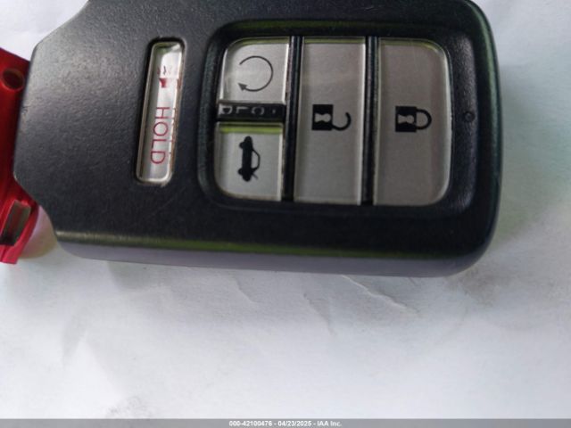 1HGCV1F45NA056498 Honda Accord Sport Special Edition