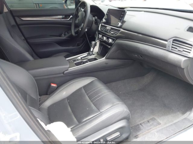 1HGCV1F45NA056498 Honda Accord Sport Special Edition