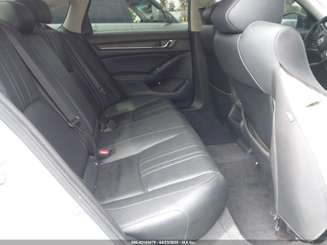 1HGCV1F45NA056498 Honda Accord Sport Special Edition