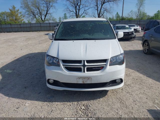 2C4RDGEG0GR322373 Dodge Grand Caravan R/t
