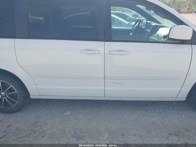 2C4RDGEG0GR322373 Dodge Grand Caravan R/t