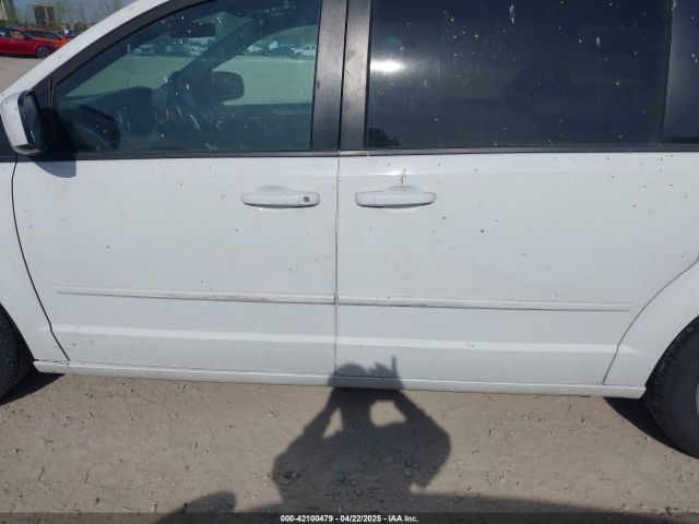 2C4RDGEG0GR322373 Dodge Grand Caravan R/t