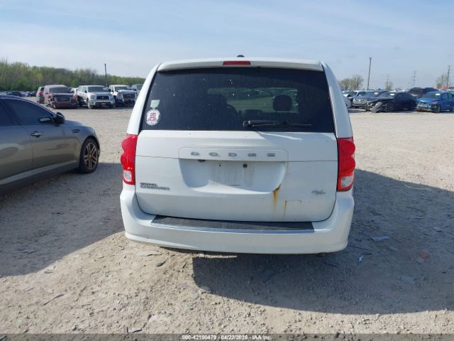2C4RDGEG0GR322373 Dodge Grand Caravan R/t
