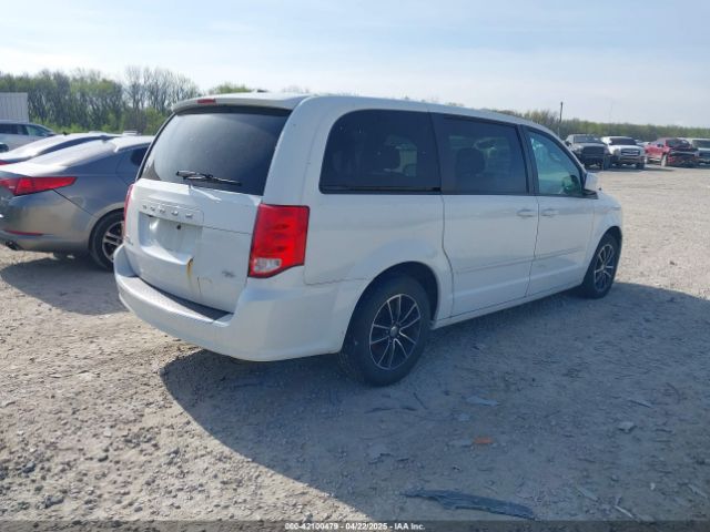 2C4RDGEG0GR322373 Dodge Grand Caravan R/t