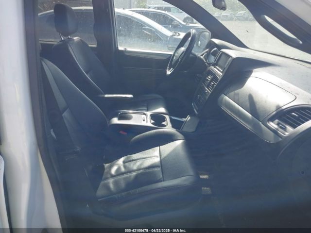 2C4RDGEG0GR322373 Dodge Grand Caravan R/t