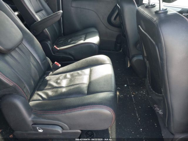 2C4RDGEG0GR322373 Dodge Grand Caravan R/t