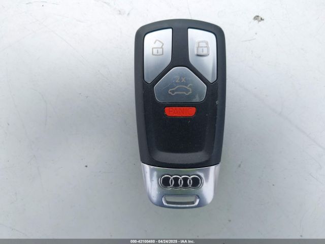 WA1ANAFY3L2064383 Audi Q5 Premium 45 Tfsi Quattro S Tronic