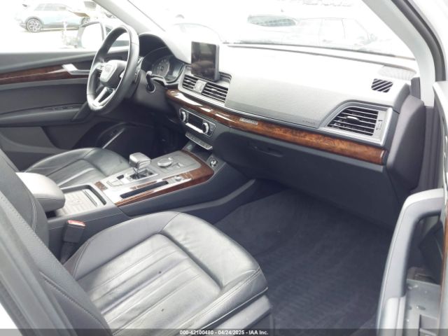 WA1ANAFY3L2064383 Audi Q5 Premium 45 Tfsi Quattro S Tronic