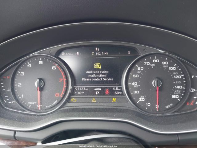 WA1ANAFY3L2064383 Audi Q5 Premium 45 Tfsi Quattro S Tronic
