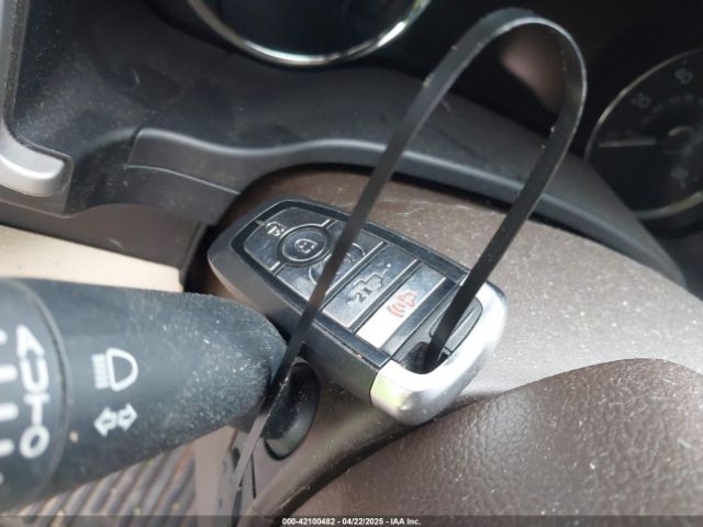 1FTEW1EG4JFA33582 Ford F-150 Lariat