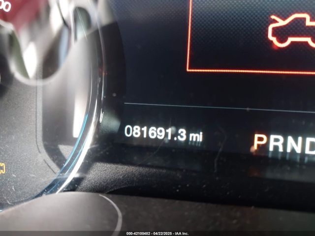 1FTEW1EG4JFA33582 Ford F-150 Lariat