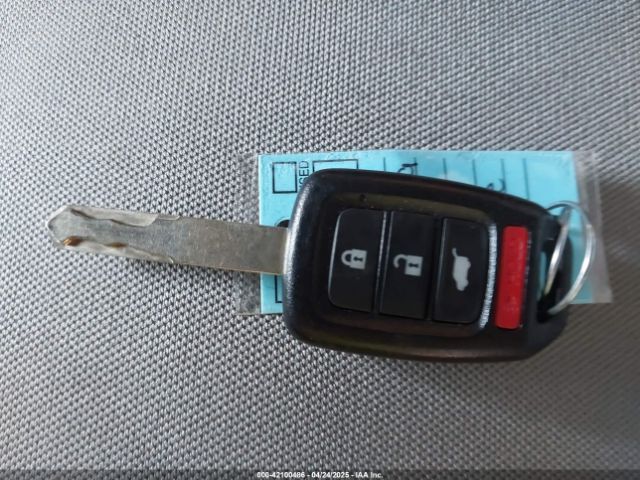 2HKRW6H39JH232172 Honda CR-V LX