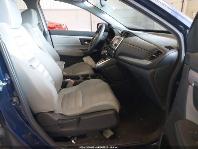 2HKRW6H39JH232172 Honda CR-V LX