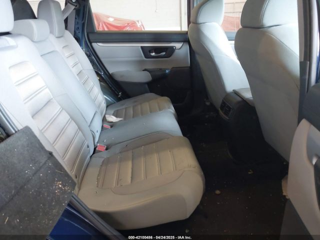 2HKRW6H39JH232172 Honda CR-V LX