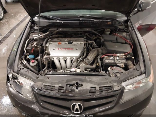 2006 ACURA TSX JH4CL96946C009109 Photo 9