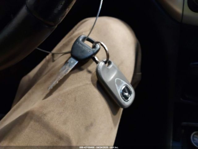 2006 ACURA TSX JH4CL96946C009109 Photo 10