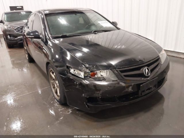 2006 ACURA TSX JH4CL96946C009109 Photo 5