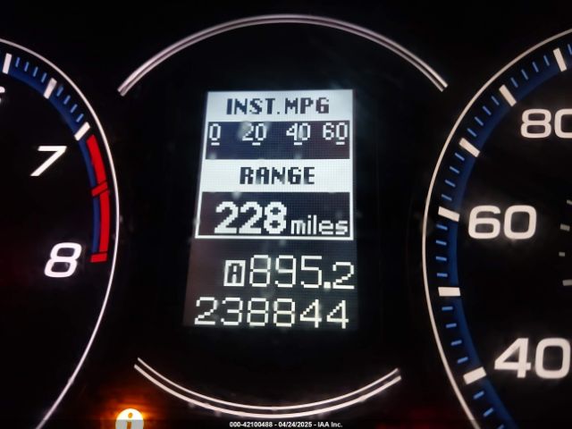 2006 ACURA TSX JH4CL96946C009109 Photo 6