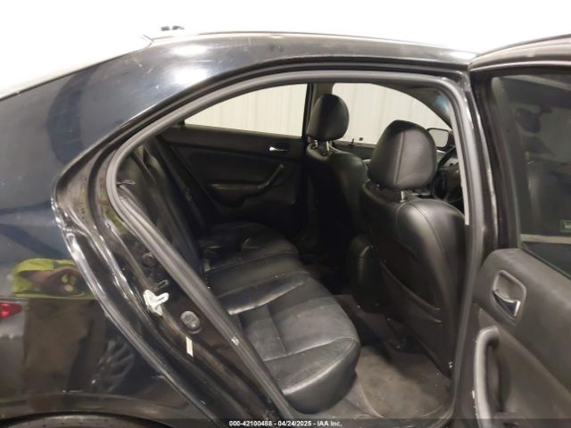 2006 ACURA TSX JH4CL96946C009109 Photo 7