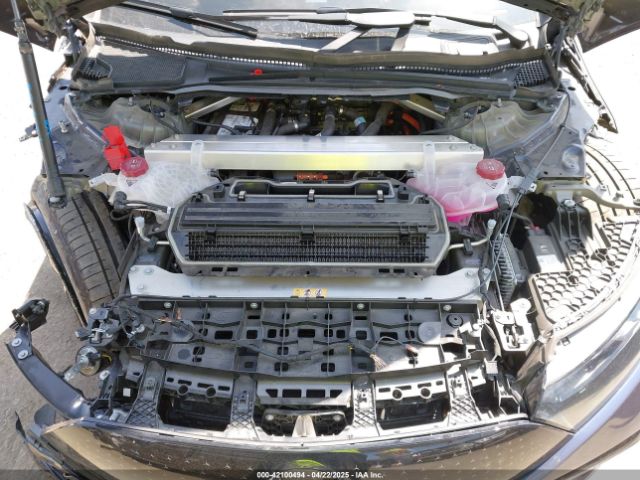 W1KCG4EB7PA035493 Mercedes-Benz Eqs 580 4matic