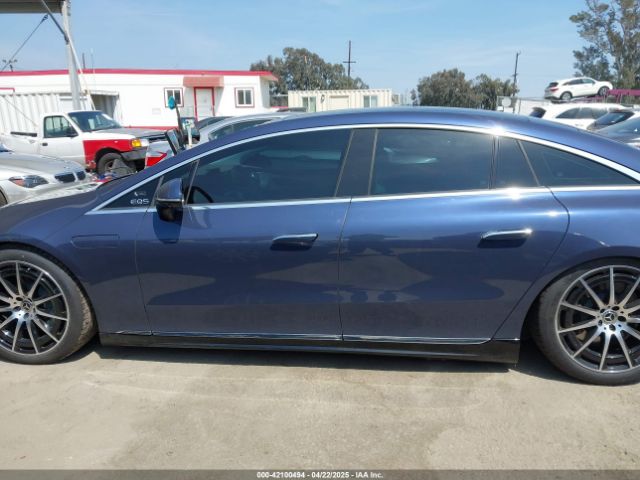 W1KCG4EB7PA035493 Mercedes-Benz Eqs 580 4matic