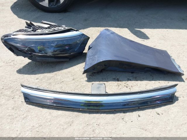 W1KCG4EB7PA035493 Mercedes-Benz Eqs 580 4matic