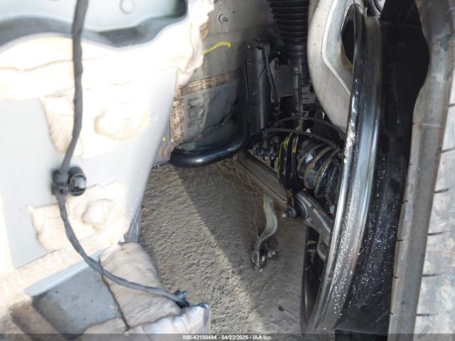 W1KCG4EB7PA035493 Mercedes-Benz Eqs 580 4matic