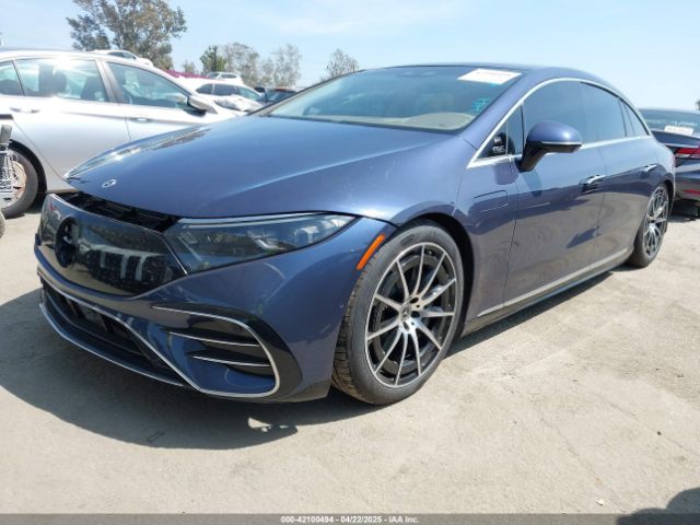 W1KCG4EB7PA035493 Mercedes-Benz Eqs 580 4matic