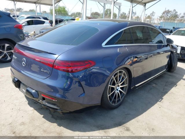 W1KCG4EB7PA035493 Mercedes-Benz Eqs 580 4matic