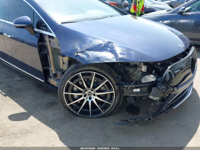W1KCG4EB7PA035493 Mercedes-Benz Eqs 580 4matic