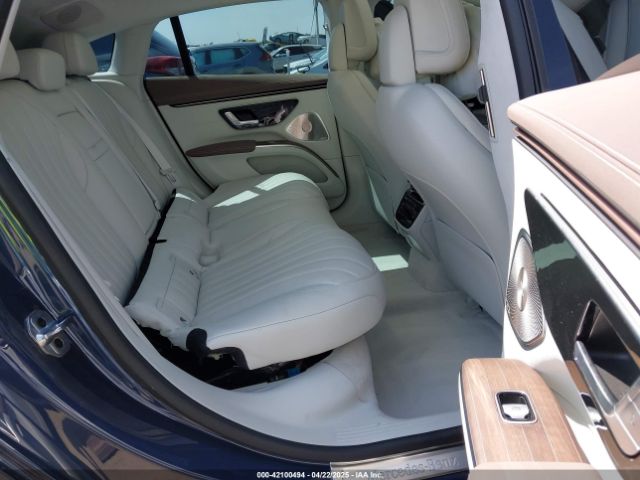 W1KCG4EB7PA035493 Mercedes-Benz Eqs 580 4matic