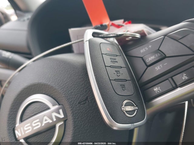 3N1AB8CV1SY268751 Nissan SENTRA SV