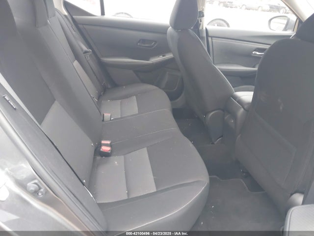 3N1AB8CV1SY268751 Nissan SENTRA SV