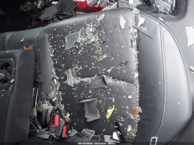 2HGFC1F92HH653323 Honda Civic Touring