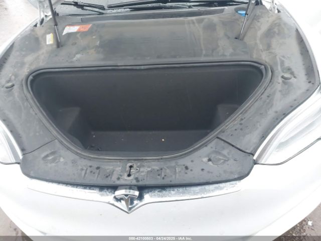 5YJSA1E18GF159244 Tesla Model S 60/70/75/85