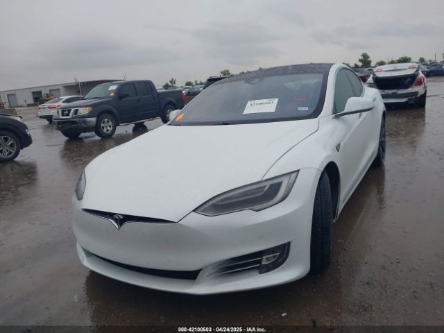 5YJSA1E18GF159244 Tesla Model S 60/70/75/85