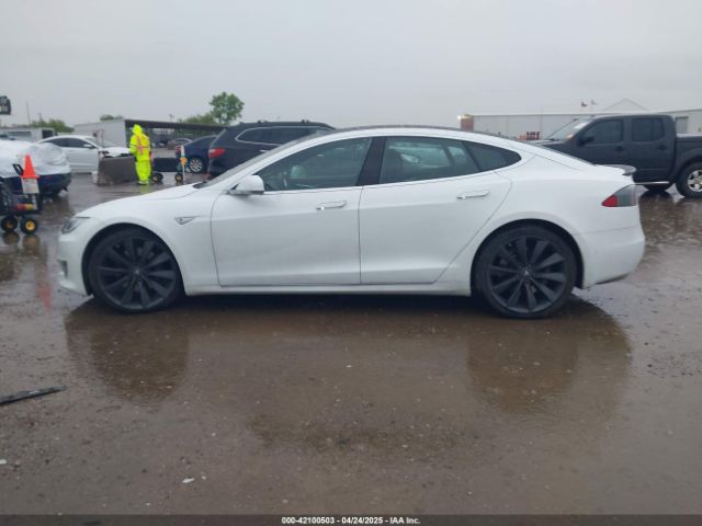 5YJSA1E18GF159244 Tesla Model S 60/70/75/85