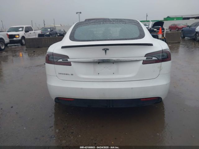 5YJSA1E18GF159244 Tesla Model S 60/70/75/85