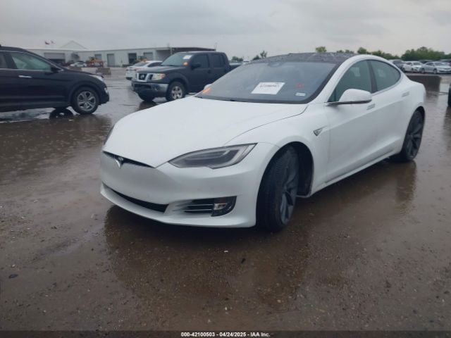 5YJSA1E18GF159244 Tesla Model S 60/70/75/85