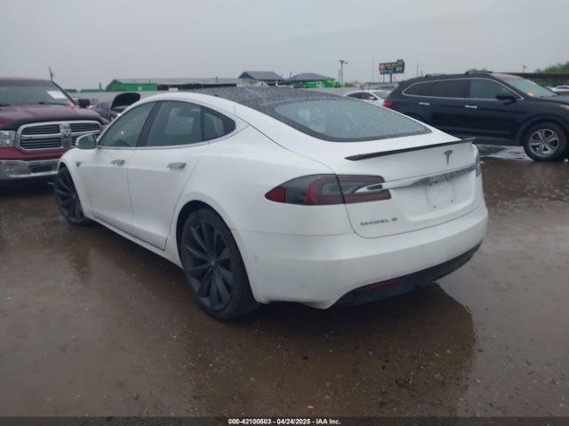 5YJSA1E18GF159244 Tesla Model S 60/70/75/85