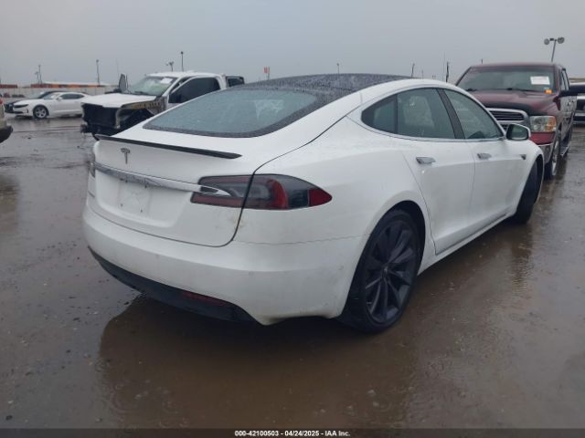 5YJSA1E18GF159244 Tesla Model S 60/70/75/85