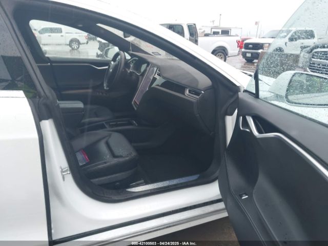 5YJSA1E18GF159244 Tesla Model S 60/70/75/85