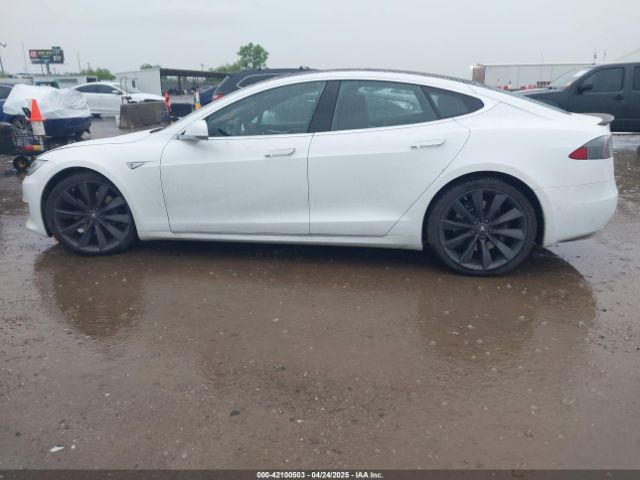 5YJSA1E18GF159244 Tesla Model S 60/70/75/85