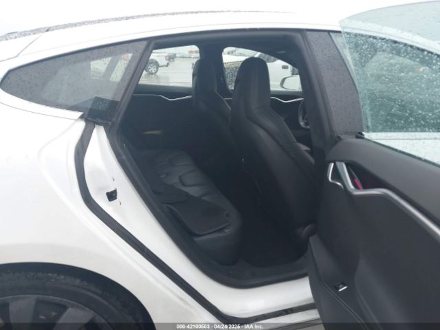 5YJSA1E18GF159244 Tesla Model S 60/70/75/85