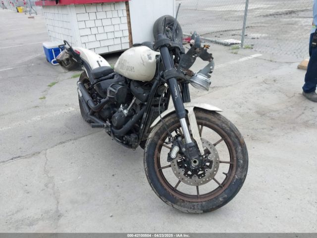 2023 HARLEY-DAVIDSON FXLRS 1HD1YWZ21PB048883