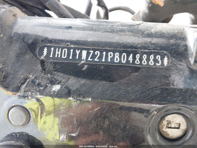 2023 HARLEY-DAVIDSON FXLRS 1HD1YWZ21PB048883 Photo 9